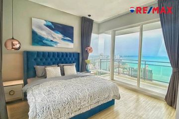 2 Bedroom Condo for sale in Reflection Jomtien Beach Pattaya, Na Jomtien, Chonburi