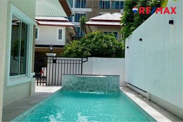 4 Bedroom House for sale in Nong Prue, Chonburi