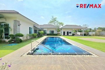 3 Bedroom House for sale in Huai Yai, Chonburi