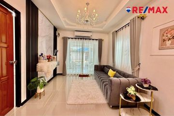 3 Bedroom House for sale in Nong Prue, Chonburi