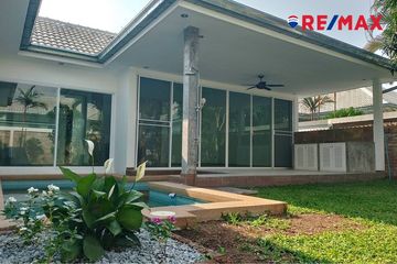3 Bedroom House for sale in Huai Yai, Chonburi