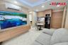 1 Bedroom Condo for sale in Paradise Park, Nong Prue, Chonburi