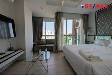 1 Bedroom Condo for sale in Maxx City Condotel, Nong Prue, Chonburi