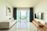 1 Bedroom Condo for rent in Movenpick Residences & Pool Villas, Na Jomtien, Chonburi