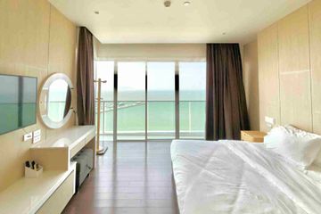 1 Bedroom Condo for rent in Movenpick Residences & Pool Villas, Na Jomtien, Chonburi