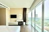 1 Bedroom Condo for rent in Movenpick Residences & Pool Villas, Na Jomtien, Chonburi