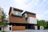 5 Bedroom House for sale in Sonle Residences, Wong Sawang, Bangkok near MRT Wong Sawang