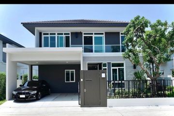 3 Bedroom House for rent in Mantana Bangna Km.7, Bang Kaeo, Samut Prakan