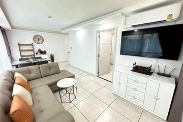 1 Bedroom Condo for rent in Nong Prue, Chonburi