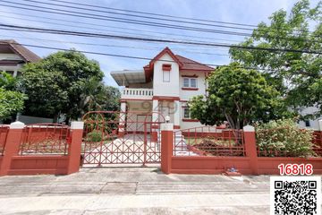 8 Bedroom House for rent in Bang Mueang, Samut Prakan