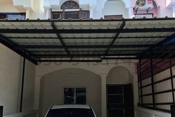 2 Bedroom Townhouse for rent in Saphan Sung, Bangkok near MRT Rat Phatthana