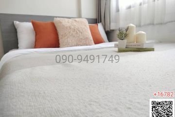 1 Bedroom Condo for rent in Magnix Ramintra 21, Anusawari, Bangkok near MRT Lat Pla Khao