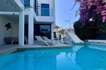 3 Bedroom Villa for rent in Palm Spring Villas, Nong Prue, Chonburi