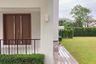4 Bedroom House for rent in Baan Ladawan Srinakarin, Samrong Nuea, Samut Prakan near MRT Si Bearing