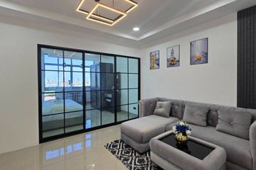 1 Bedroom Condo for rent in Pattaya Plaza Condotel, Nong Prue, Chonburi