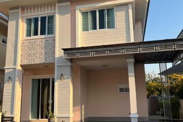 3 Bedroom House for rent in Nong Hoi, Chiang Mai