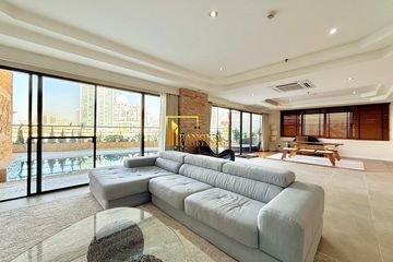 3 Bedroom Condo for rent in Le Raffine Sukhumvit 24, Khlong Tan, Bangkok near BTS Phrom Phong