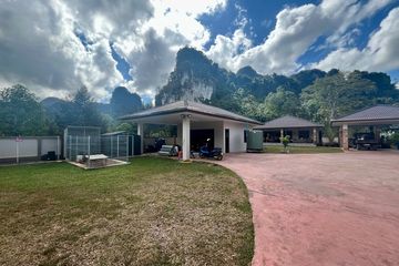 5 Bedroom House for sale in Ao Nang, Krabi