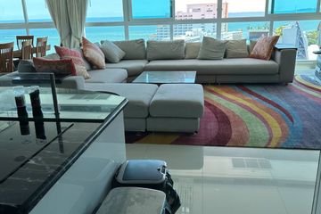 2 Bedroom Condo for sale in The View Cozy Beach, Nong Prue, Chonburi