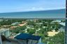 2 Bedroom Condo for sale in The View Cozy Beach, Nong Prue, Chonburi