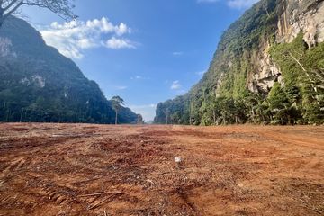 Land for sale in Khao Khram, Krabi