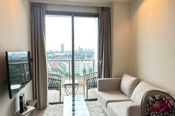 1 Bedroom Condo for rent in The Riviera Ocean Drive, Nong Prue, Chonburi