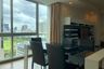 2 Bedroom Condo for rent in The Rajdamri, Pathum Wan, Bangkok near BTS Ratchadamri