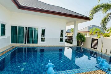 3 Bedroom Villa for rent in Huai Yai, Chonburi