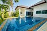 3 Bedroom Villa for rent in Huai Yai, Chonburi