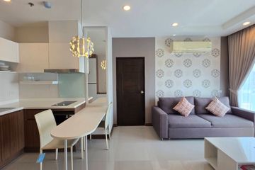 1 Bedroom Condo for Sale or Rent in The Unique @Ruamchok, Fa Ham, Chiang Mai