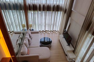 2 Bedroom Condo for rent in The Rajdamri, Pathum Wan, Bangkok near BTS Ratchadamri