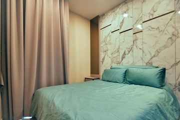 1 Bedroom Condo for rent in Ashton Asoke, Khlong Toei Nuea, Bangkok near MRT Sukhumvit