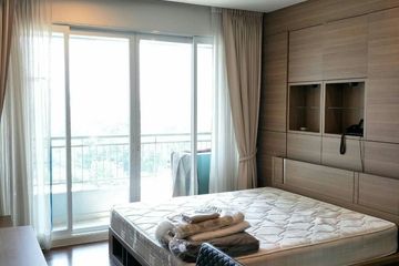 Condo for rent in Circle Condominium, Makkasan, Bangkok near Airport Rail Link Makkasan