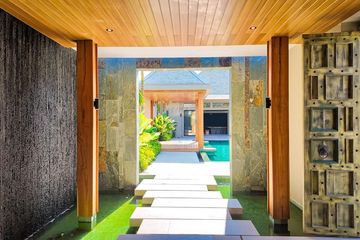 3 Bedroom Villa for sale in Bo Phut, Surat Thani