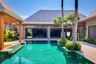 3 Bedroom Villa for sale in Bo Phut, Surat Thani