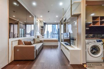 1 Bedroom Condo for sale in Ideo Q Victory, Thanon Phaya Thai, Bangkok near BTS Victory Monument