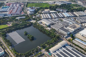 Land for sale in Thung Sukhla, Chonburi