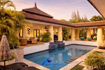 5 Bedroom Villa for sale in Nong Kae, Prachuap Khiri Khan