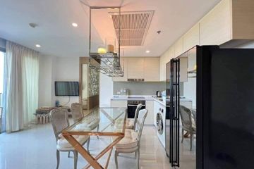 2 Bedroom Condo for Sale or Rent in The Riviera Jomtien, Nong Prue, Chonburi