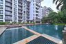 2 Bedroom Condo for rent in Amanta Ratchada, Din Daeng, Bangkok near MRT Thailand Cultural Centre