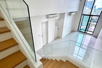 2 Bedroom Condo for sale in Villa Asoke, Makkasan, Bangkok near MRT Phetchaburi