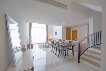 2 Bedroom Condo for rent in The Empire Place, Thung Wat Don, Bangkok near BTS Sueksa Witthaya