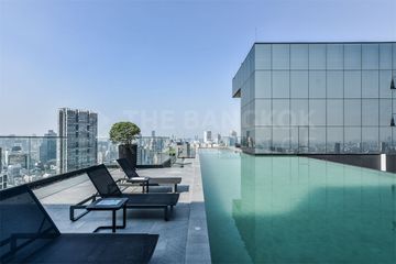 1 Bedroom Condo for sale in Knightsbridge Prime Sathorn, Thung Wat Don, Bangkok near BTS Chong Nonsi