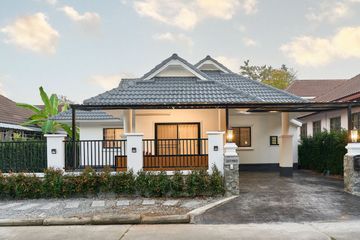 3 Bedroom House for sale in Mooban Wangtan, San Phak Wan, Chiang Mai