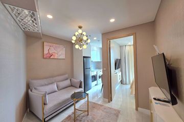 1 Bedroom Condo for rent in Nong Prue, Chonburi