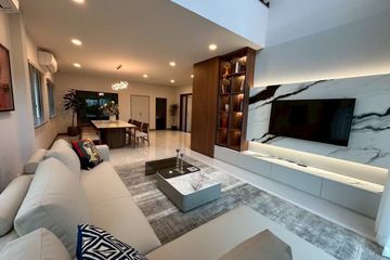 4 Bedroom House for rent in The City Bangna, Bang Kaeo, Samut Prakan