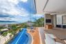4 Bedroom Villa for rent in Bo Phut, Surat Thani