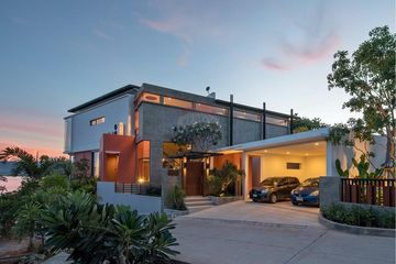 4 Bedroom Villa for rent in Bo Phut, Surat Thani