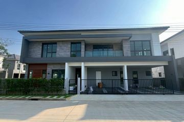 5 Bedroom House for sale in The City Bangna, Bang Kaeo, Samut Prakan