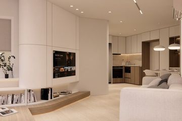 2 Bedroom Condo for sale in Hillside 3 Condominium, Suthep, Chiang Mai